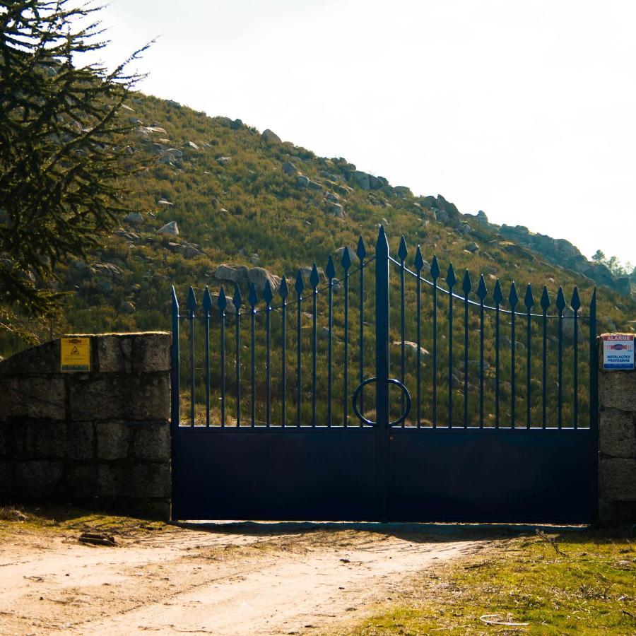 Alijó Quinta Do Chaozinhoヴィラ エクステリア 写真