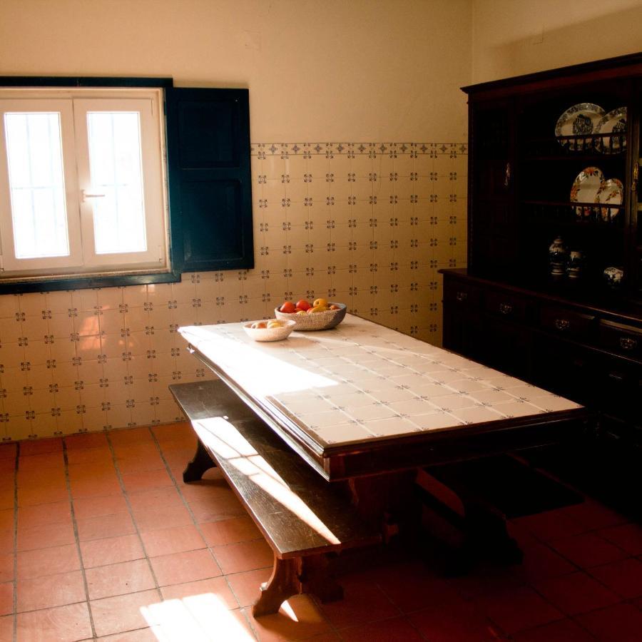Alijó Quinta Do Chaozinhoヴィラ エクステリア 写真