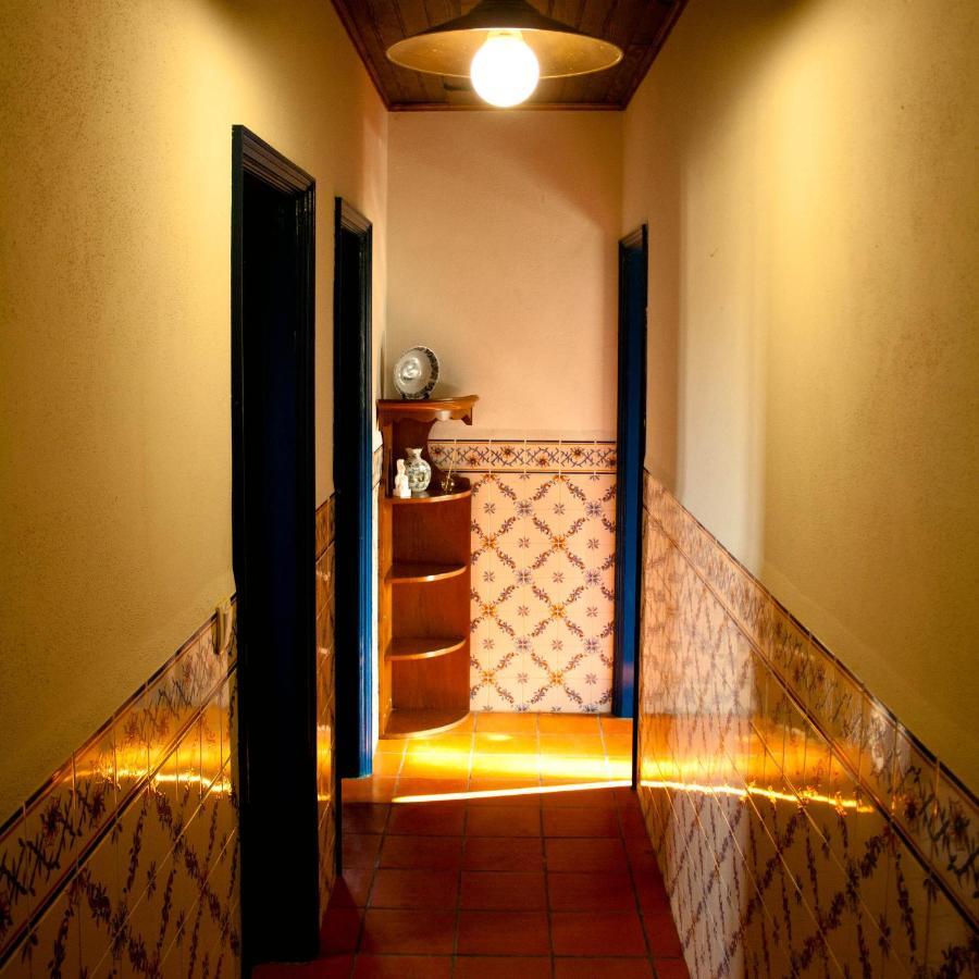 Alijó Quinta Do Chaozinhoヴィラ エクステリア 写真
