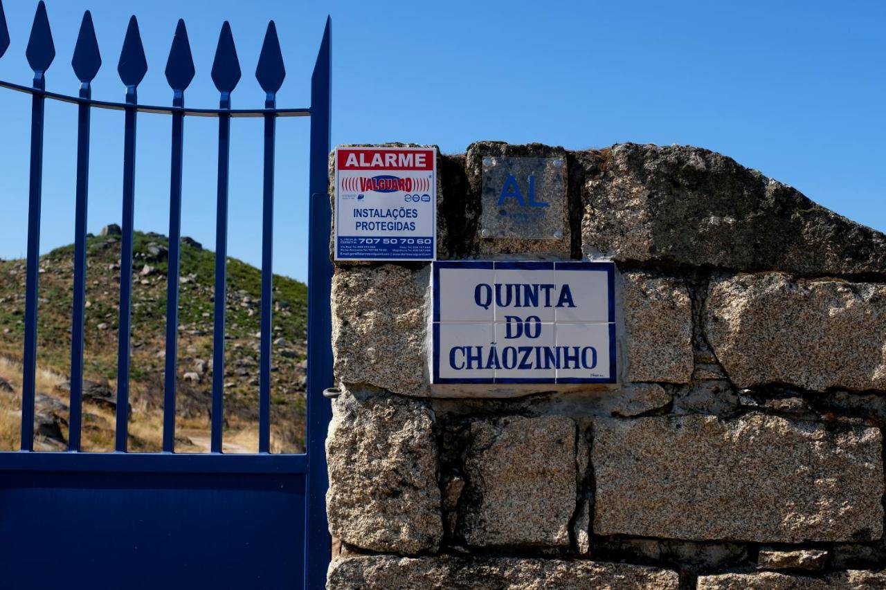 Alijó Quinta Do Chaozinhoヴィラ エクステリア 写真