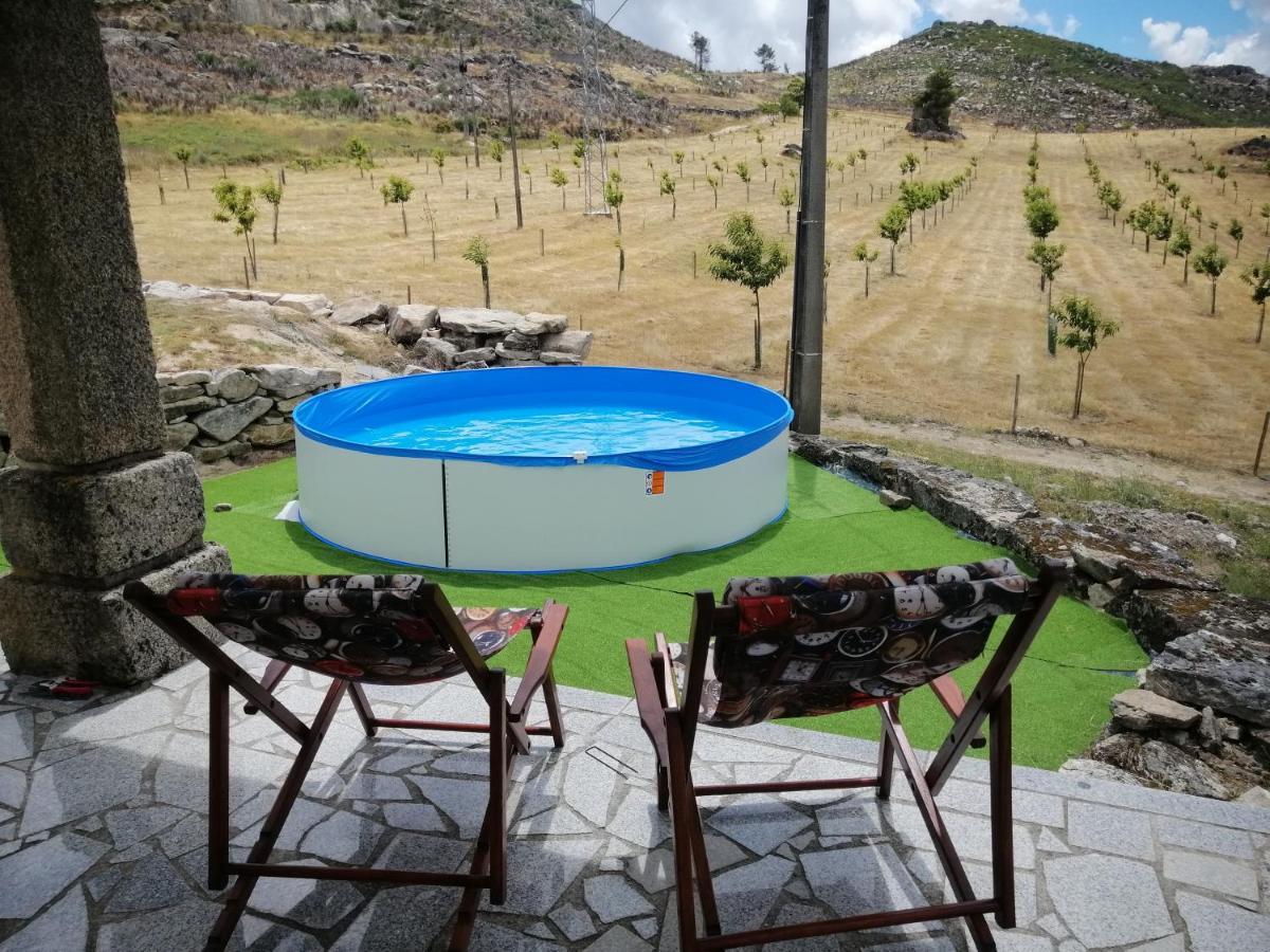 Alijó Quinta Do Chaozinhoヴィラ エクステリア 写真