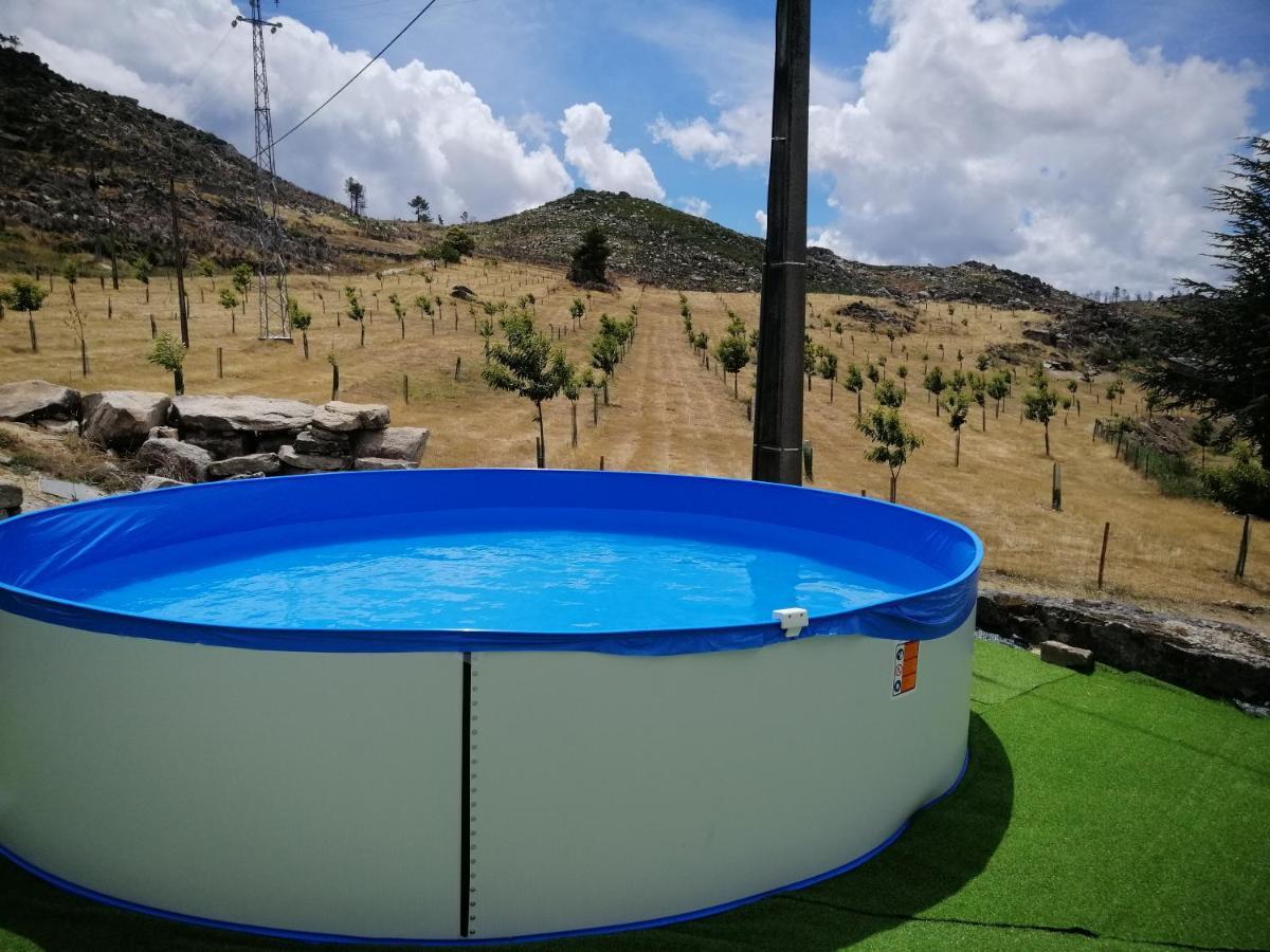 Alijó Quinta Do Chaozinhoヴィラ エクステリア 写真